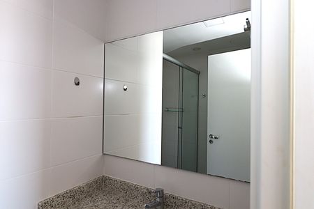 Apartamento para alugar com 41m², 1 quarto e 1 vagaBanheiro da Suíte