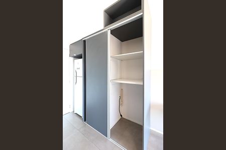 Apartamento para alugar com 41m², 1 quarto e 1 vagaSala/Cozinha