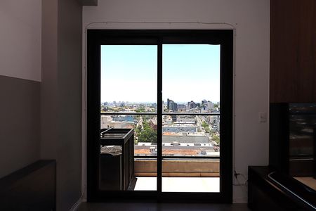 Apartamento para alugar com 41m², 1 quarto e 1 vagaSala/Cozinha