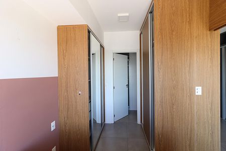 Apartamento para alugar com 41m², 1 quarto e 1 vagaSuíte