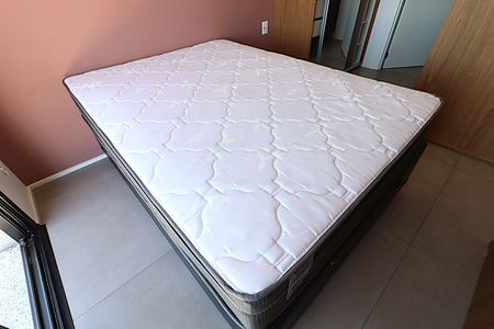 Apartamento para alugar com 41m², 1 quarto e 1 vagaSuíte