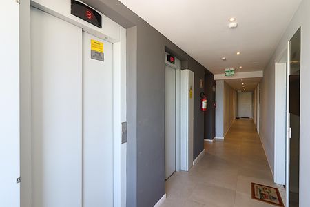 Apartamento para alugar com 41m², 1 quarto e 1 vagaÁrea comum