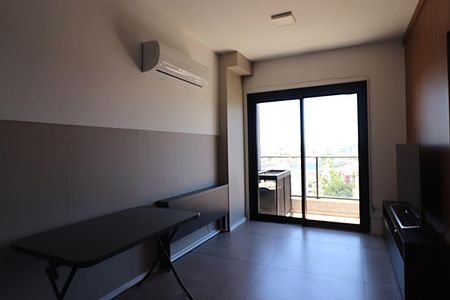 Apartamento para alugar com 41m², 1 quarto e 1 vagaSala/Cozinha