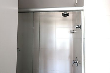 Apartamento para alugar com 41m², 1 quarto e 1 vagaBanheiro da Suíte