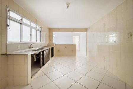 Copa e Cozinha de casa para alugar com 2 quartos, 180m² em Cidade das Flores, Osasco