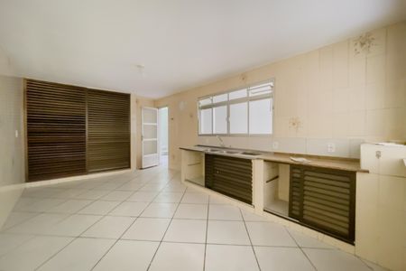 Copa e Cozinha de casa para alugar com 2 quartos, 180m² em Cidade das Flores, Osasco