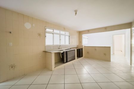 Copa e Cozinha de casa para alugar com 2 quartos, 180m² em Cidade das Flores, Osasco