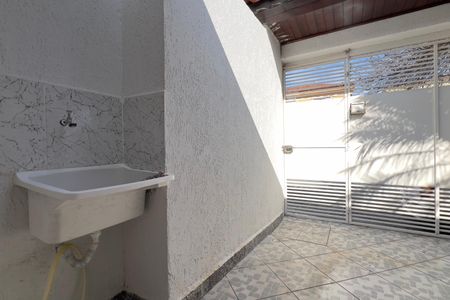 Casa à venda com 80m², 1 quarto e sem vaga Casa à venda com 80m², 1 quarto e sem vagaÁrea de Serviço