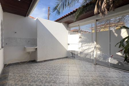 Casa à venda com 80m², 1 quarto e sem vaga Casa à venda com 80m², 1 quarto e sem vagaÁrea de Serviço
