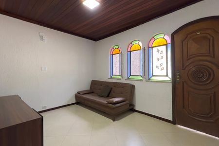 Sala de casa à venda com 1 quarto, 80m² em Jardim Rosa de Franca, Guarulhos