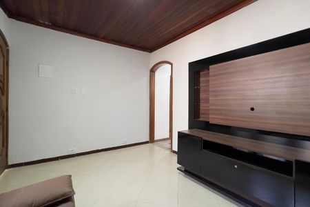 Sala de casa à venda com 1 quarto, 80m² em Jardim Rosa de Franca, Guarulhos