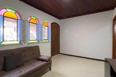 Sala de casa à venda com 1 quarto, 80m² em Jardim Rosa de Franca, Guarulhos