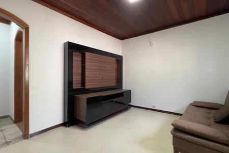 Sala de casa à venda com 1 quarto, 80m² em Jardim Rosa de Franca, Guarulhos