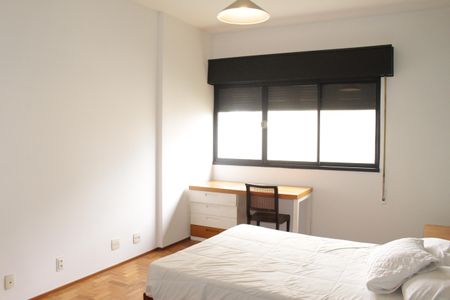 Apartamento para alugar com 255m², 1 quarto e 2 vagasQuarto 1