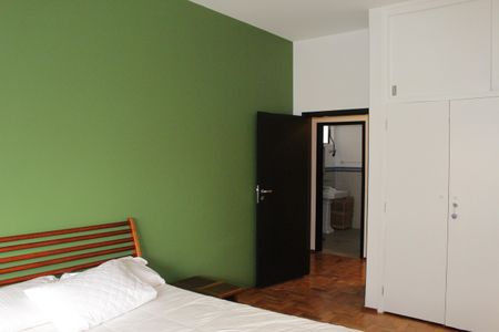 Quarto 1 de apartamento para alugar com 1 quarto, 255m² em Higienópolis, São Paulo