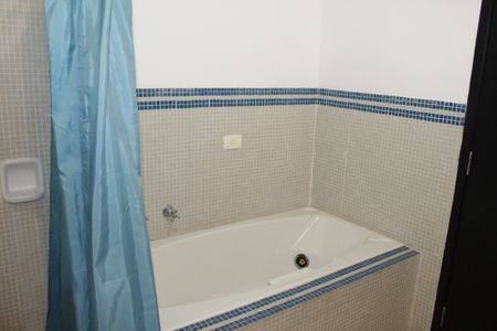 Apartamento para alugar com 255m², 1 quarto e 2 vagasBanheiro Social