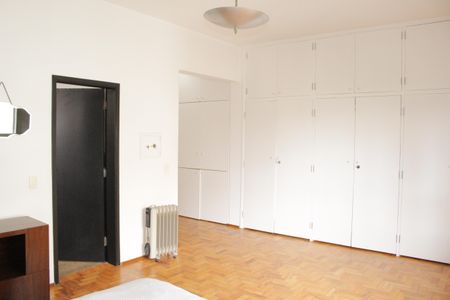 Apartamento para alugar com 255m², 1 quarto e 2 vagasSuíte