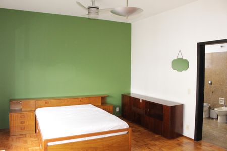 Apartamento para alugar com 255m², 1 quarto e 2 vagasSuíte