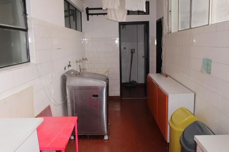 Apartamento para alugar com 255m², 1 quarto e 2 vagasÁrea de Serviço