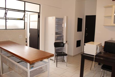 Apartamento para alugar com 255m², 1 quarto e 2 vagasCozinha
