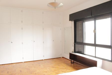 Apartamento para alugar com 255m², 1 quarto e 2 vagasSuíte