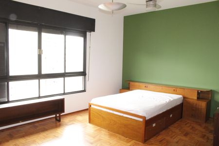 Apartamento para alugar com 255m², 1 quarto e 2 vagasSuíte