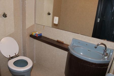 Apartamento para alugar com 255m², 1 quarto e 2 vagasBanheiro Social