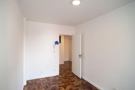 Sala 1 de apartamento para alugar com 1 quarto, 42m² em Bela Vista, São Paulo