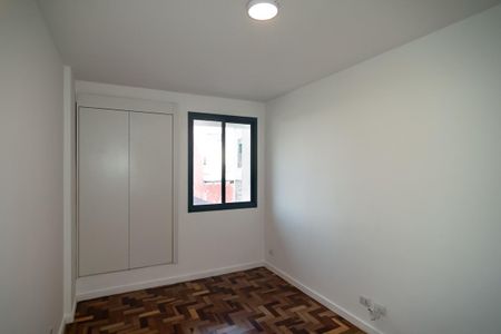 Quarto de apartamento para alugar com 1 quarto, 42m² em Bela Vista, São Paulo