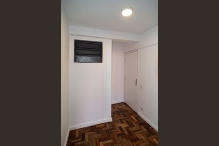 Sala 2 de apartamento para alugar com 1 quarto, 42m² em Bela Vista, São Paulo