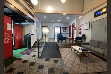 Apartamento à venda com 50m², 2 quartos e sem vaga Apartamento à venda com 50m², 2 quartos e sem vagaÁrea comum