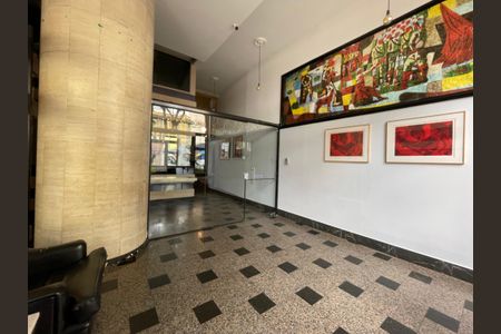 Apartamento à venda com 50m², 2 quartos e sem vaga Apartamento à venda com 50m², 2 quartos e sem vagaÁrea comum