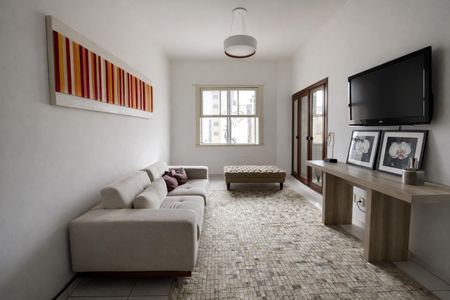 Apartamento à venda com 50m², 2 quartos e sem vaga Apartamento à venda com 50m², 2 quartos e sem vagaSala