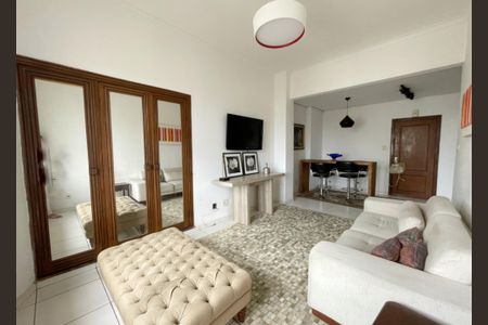 Apartamento à venda com 50m², 2 quartos e sem vaga Apartamento à venda com 50m², 2 quartos e sem vagaSala