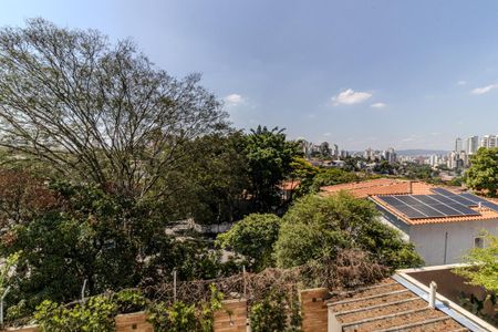 Casa para alugar com 350m², 4 quartos e 6 vagasVista do Quarto 2