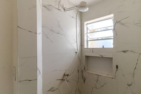Casa para alugar com 350m², 4 quartos e 6 vagasBanheiro da Suíte 2
