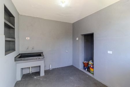 Casa para alugar com 350m², 4 quartos e 6 vagasÁrea de Serviço 2
