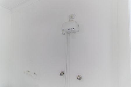 Casa para alugar com 350m², 4 quartos e 6 vagasBanheiro Social