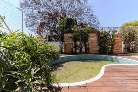 Casa para alugar com 350m², 4 quartos e 6 vagasÁrea Externa