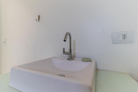 Casa para alugar com 350m², 4 quartos e 6 vagasBanheiro da Suíte 2