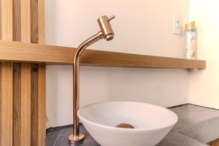 Casa para alugar com 350m², 4 quartos e 6 vagasLavabo