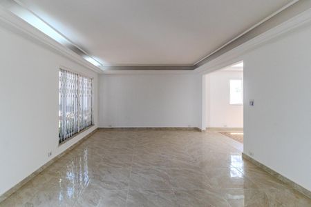 Casa para alugar com 350m², 4 quartos e 6 vagasSala 