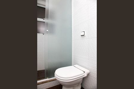 Apartamento para alugar com 70m², 1 quarto e sem vagaBanheiro