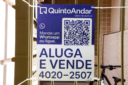 Apartamento para alugar com 70m², 1 quarto e sem vagaPlaquinha