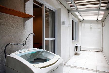 Apartamento para alugar com 70m², 1 quarto e sem vagaÁrea de Serviço / Pátio