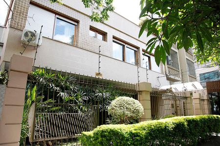 Apartamento para alugar com 70m², 1 quarto e sem vagaFachada