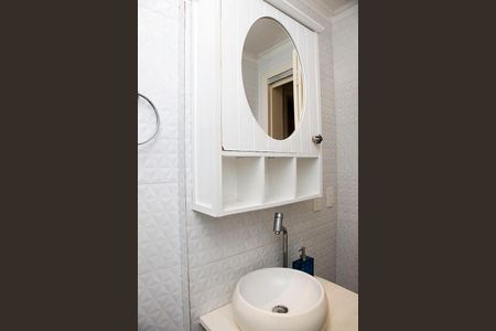 Apartamento para alugar com 70m², 1 quarto e sem vagaBanheiro