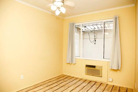 Apartamento para alugar com 70m², 1 quarto e sem vagaQuarto