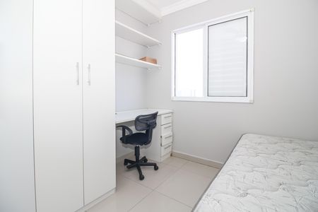 Quarto  de apartamento para alugar com 2 quartos, 60m² em Barra Funda, São Paulo