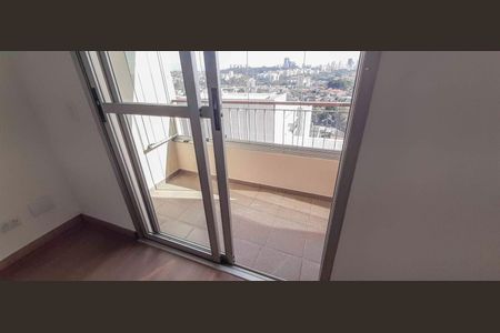 Sacada da Sala de Estar de apartamento para alugar com 3 quartos, 81m² em Vila Butantã, São Paulo